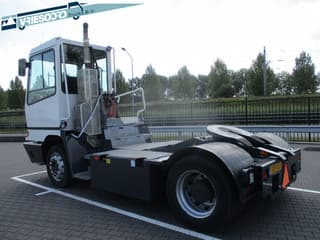 Terberg YT182  in nieuwstaat - Image 2