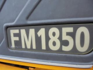 Terberg 8X4 TRIPLE NL TRUCK - Image 33