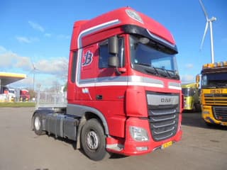 DAF NL TRUCK - Image 3