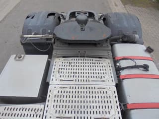 DAF ADR+ COMPRESSOR NL TRUCK - Image 9
