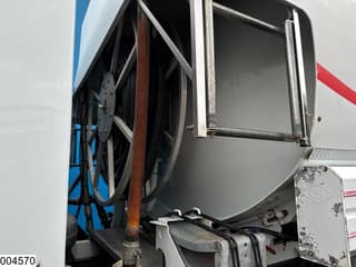 Renault Premium 320 Dxi FUEL, Retarder, 13.000 Liter, 4 Comp. - Image 13