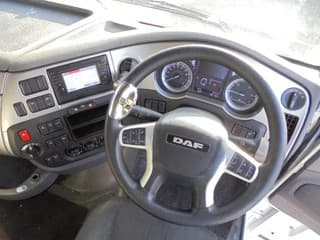 DAF 6X2 EUR6 RHD - Image 10