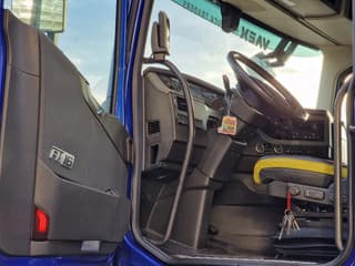 Volvo FH 2020 - 16.750 Globetrotter XL 6x2 - Retarder - I parkcool - Full air - Leather afbeelding 9