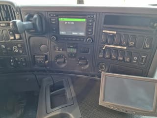 Scania P450 6x4 HUB reduction - PTO/Hydraulic - Euro 6 - Opti Cruise - Low KM - Image 13