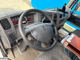 Renault Midlum 270 EURO 5, ADR, FUEL, 13.390 Liter, 4 Comp. - Image 5