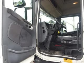 Scania R380 6X2 19200 LITER TANK,MANUAL GEARBOX - Image 9