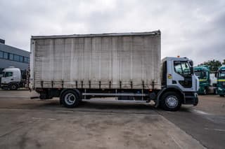 Renault PREMIUM 270 DXI+DHOLLANDIA - Image 3