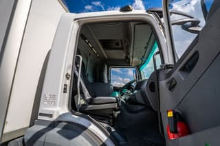 Mercedes-Benz AXOR 1829 BL-MP3 +CARRIER+DHOLLANDIA - Image 15