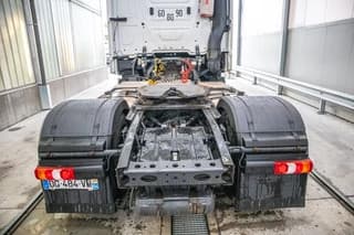 Mercedes-Benz 1845LS+E6+VOITH - Image 6