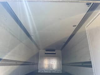 Scania P380 6X2 - EURO 5 + MITSUBISHI COOLING + BÄR LIFT - Image 12