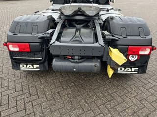 DAF FT ADR EURO 6 - Image 8