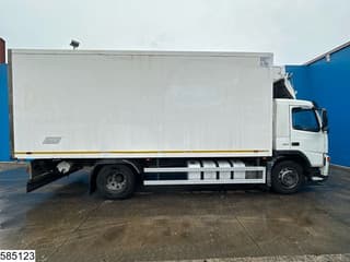 Volvo FM9 260 EURO 3, Thermoking - Image 13