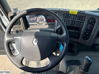 Renault Premium 310 Dxi EURO 5, Retarder, Fassi, Remote - Image 10