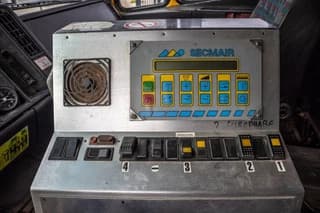 Mercedes-Benz SK 2531-6X2-PATA/BITUMEN/ASFALT/GOUDRON - Image 7