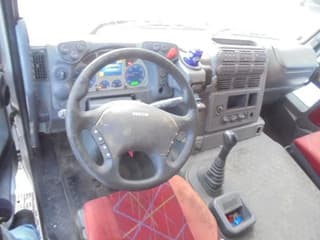 Iveco Stralis 2007 - 420 MANUAL GEARBOX afbeelding 10