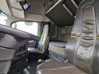 Volvo FH 2015 - 16.750 Globetrotter XL 6x2 - 20T Multilift Hooklift - Retarder - HUB reduction - Full air afbeelding 13