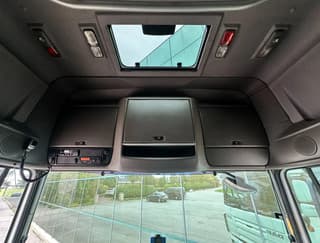 DAF EURO 5         FT         SSC          MANUAL GEARBOX            ONLY 798.000 KM          HOLLAND TRUCK - Image 9