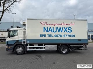 Scania 230 - Image 2