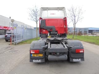 DAF SSC - Image 5