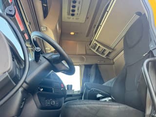 DAF 6X2 JUMBO + WECON HANGER SLIDING ROOF + TÜV TILL 02-2026 - Image 18