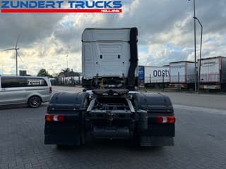 Mercedes-Benz AROCS - Image 6