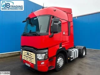 Renault T 440 EURO 6 - Thumbnail 1