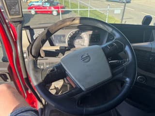 Volvo 540 6X4 - EURO 6 + PALFINGER EPSILON S260Z96 - Image 20