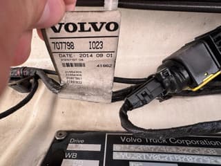 Volvo 460 6X2 - EURO 6 + LIFTING AXLE - Image 18