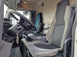 DAF .180 4x2 - Workshop truck - Low KM - Good shape - EX VAEX truck - Image 14