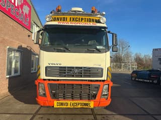 Volvo 16.650 10X4 170 TON INTARDER - Image 5