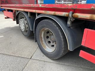 Renault / 6x2/4 / Drinks Transport - Image 11
