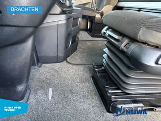 Mercedes-Benz Actros 2023 - 2648 6x2/4 Geschikt voor LZV + CMS afbeelding 12