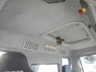 Ginaf C 3127 N 2012 - NL TRUCK  AND WAS CLEAN PRES afbeelding 13