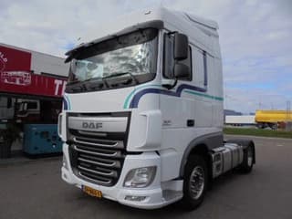DAF EURO 6 - Thumbnail 1