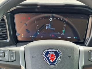 Scania 500S NGS Highline 4x2 - New - Full spec - Retarder - Full air - Leather - Alloy - Image 14
