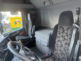 Scania S450 NGS 4X2 EURO 6 SKIRTS RETARDER DOUBLE TANK - Image 9