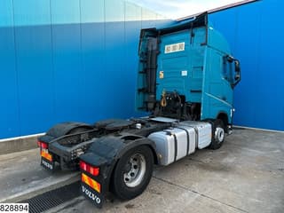 Volvo 460 EURO 6 - Image 2