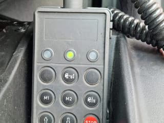 Iveco 160 210 - Isotherm box - Zepro loadlift - Low KM - Airco - Image 17