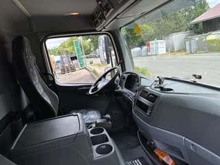 Mercedes-Benz 1222 L Kühl-LKW Klima - Image 23