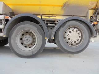Scania P400 8X2 ASFALT - Image 24