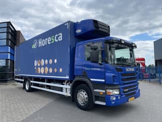 Scania 230 B 4X2 - Image 3