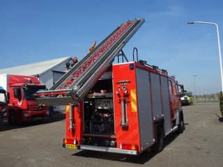 MAN 250 godiva pump with holmatro set - Image 22
