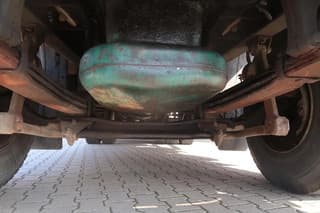 Volvo Volvo F12-400 Vuilniswagen - Oldtimer - Image 19