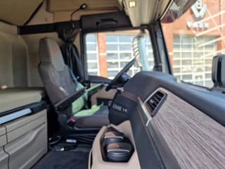MAN 18.540 GX - New - Retarder - Night clima - Alcoa - Show truck - Ledbar - - Image 25
