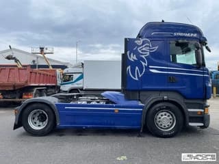 Scania R440 - Image 5