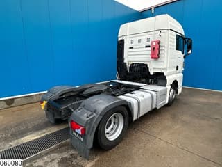 MAN 18 440 EURO 6, Retarder - Image 3