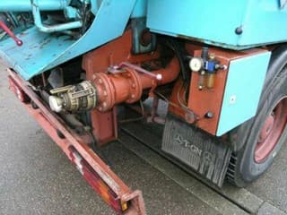 Mercedes-Benz ASSMANN SAUG SPÜL A3 TANK +KOMBIFZ f. Diesel/ Heizöl - Image 20
