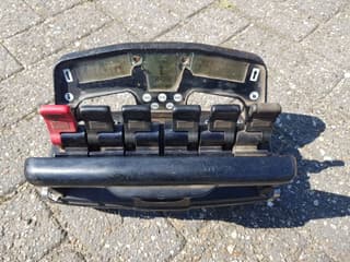 Scania R420 8x2 HIAB 800E-7 Hipro 80 ton/meter Winch Retarder - Image 13