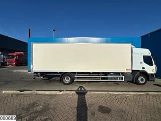 Renault D 320 EURO 6, Palfinger - Image 13