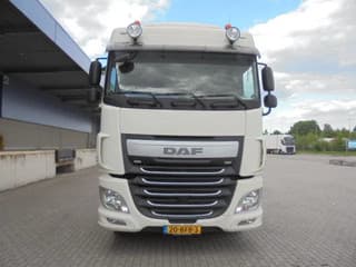 DAF NL TRUCK - Image 2